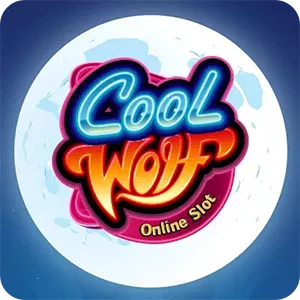 COOL WOLF