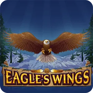 EAGLE'S WINGS