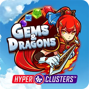 GEMS AND DRAGONS