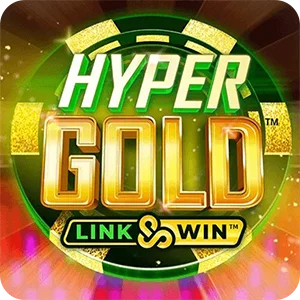 HYPER GOLD
