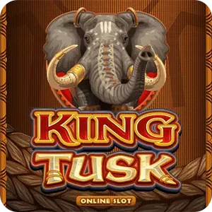 KING TUSK