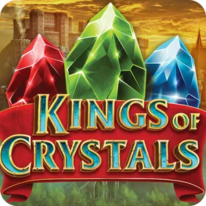 KINGS OF CRYSTALS