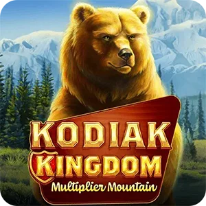 KODIAK KINGDOM