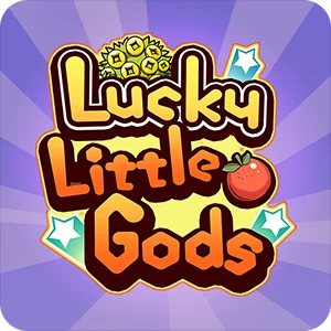LUCKY LITTLE GODS