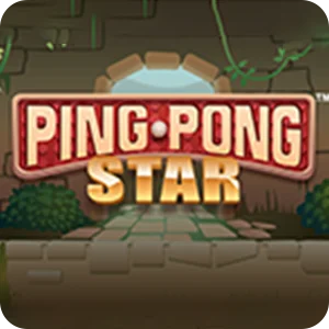 PING PONG STAR
