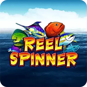 REEL SPINNER