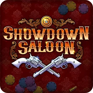 SHOWDOWN SALOON