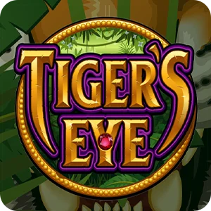 TIGER'S EYE