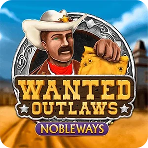 WANTED OUTLAWS