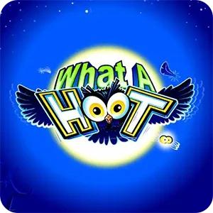 WHAT A HOOT