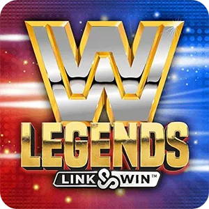 WWE LEGENDS: LINK & WIN