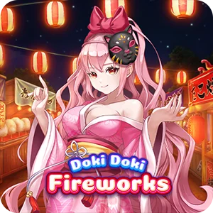 DOKI DOKI FIREWORKS