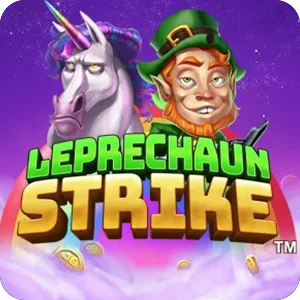 LEPRECHAUN STRIKE