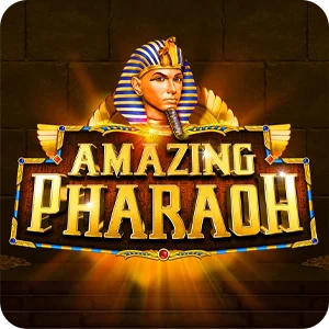 AMAZING PHARAOH