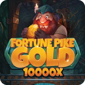 FORTUNE PIKE GOLD