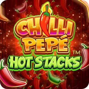 CHILLI PEPE HOT STACKS