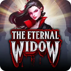 THE ETERNAL WIDOW