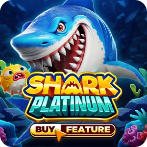 SHARK PLATINUM