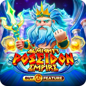 ALMIGHTY POSEIDON EMPIRE