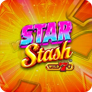 STAR STASH WILD 7'S