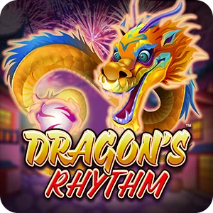 DRAGON'S RHYTHM LINK&WIN
