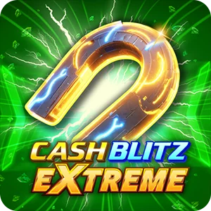 CASH BLITZ EXTREME