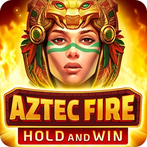 AZTEC FIRE