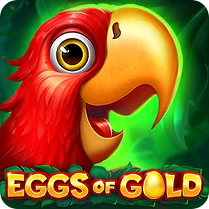 EGGS OF GOLD