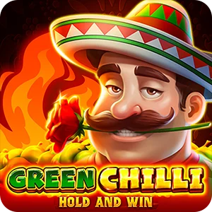 GREEN CHILLI