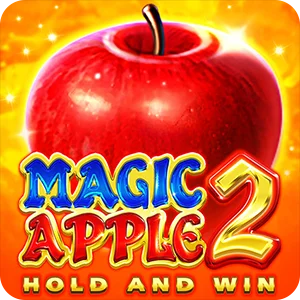 MAGIC APPLE 2