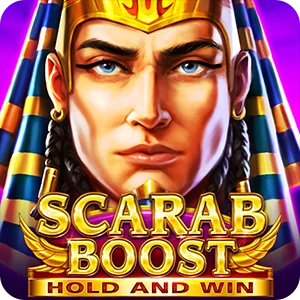 SCARAB BOOST