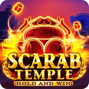 SCARAB TEMPLE