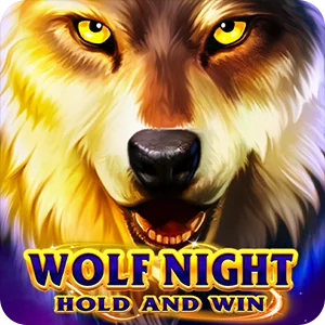 WOLF NIGHT