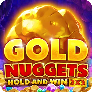 GOLD NUGGETS