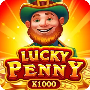 LUCKY PENNY