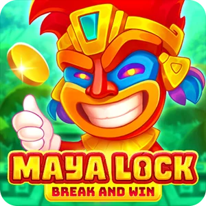 MAYA LOCK