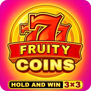 777 FRUITY COINS
