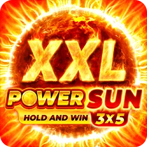 POWER SUN XXL