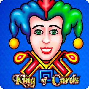KING OF CARDS