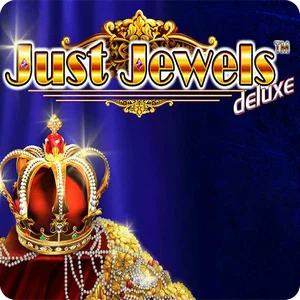 JUST JEWELS DELUXE