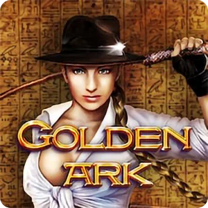 GOLDEN ARK