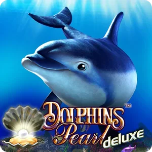 DOLPHIN'S PEARL DELUXE
