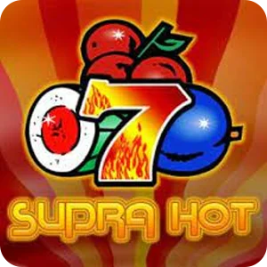 SUPRA HOT