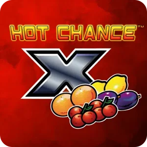 HOT CHANCE