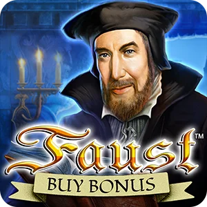 FAUST BUY BONUS