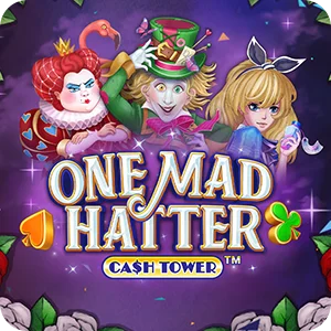 ONE MAD HATTER