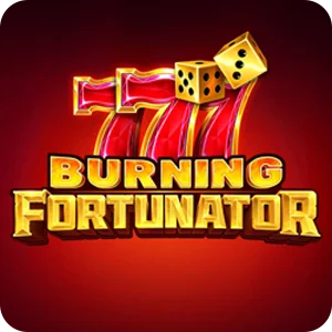 BURNING FORTUNATOR