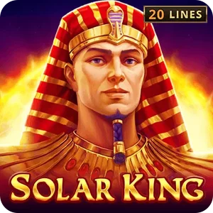 SOLAR KING