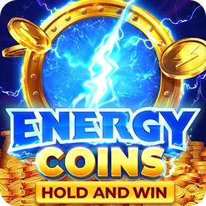 ENERGY COINS: HOLD AND WIN