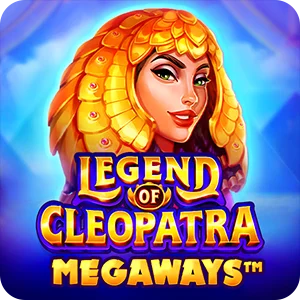 LEGEND OF CLEOPATRA MEGAWAYS